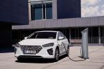 Hyundai IONIQ plug-in 2019 года (WW)